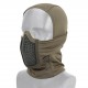 Swiss Arms Cobra Stalker (Balaclava Mesh Mask)